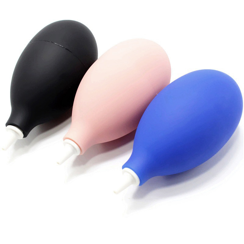 Balloon Pump Hand - Pièces de montre en caoutchouc, pompe