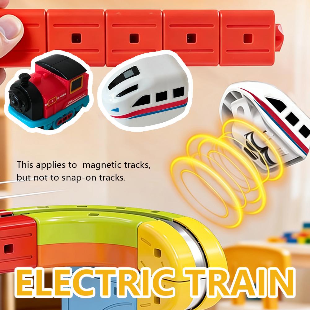 Train magnétique électrique po - Event Party avis et prix