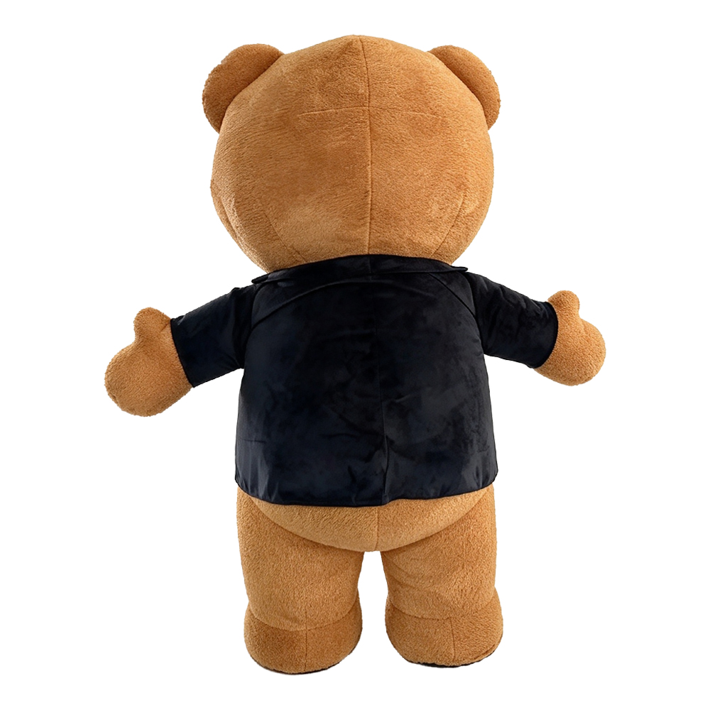 Costume d'ours en peluche 2m/2 - Event & Party Supply avis et prix