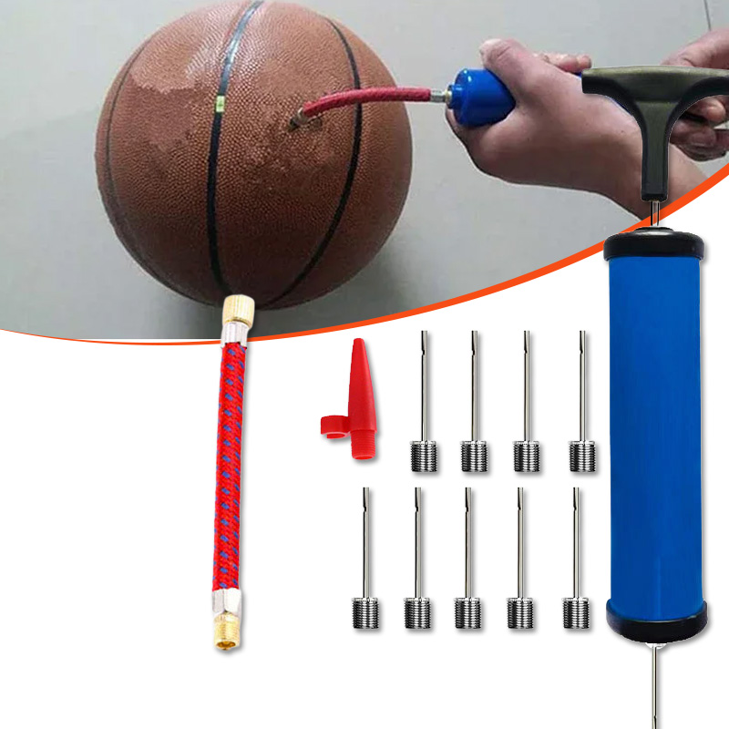 1 ensemble d'aiguilles de pomp - Balloon Pump Hand avis et prix
