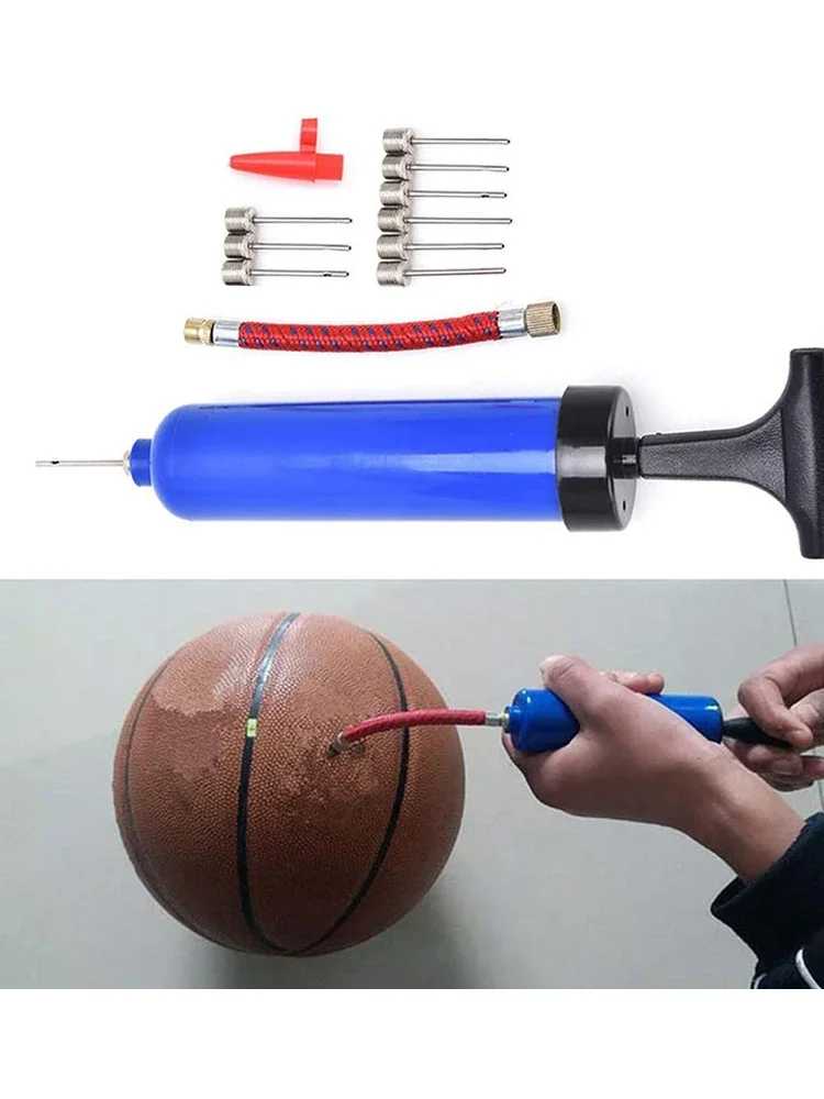 1 ensemble d'aiguilles de pomp - Balloon Pump Hand avis et prix