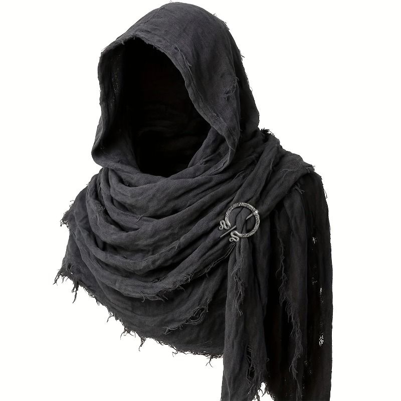 Cape de renascence avec broche - Supply Event avis et prix