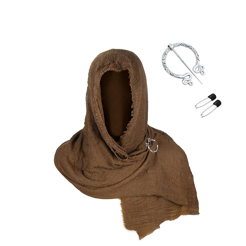 Cape de renascence avec broche - Supply Event avis et prix
