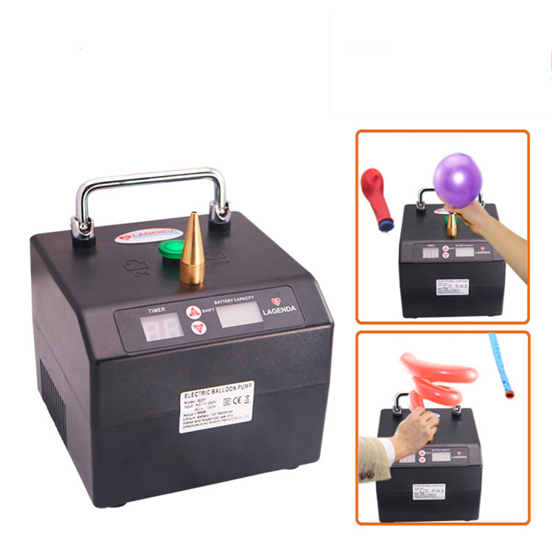 Nouveau gonfleur de ballon de  - Balloon Pump Hand avis et prix
