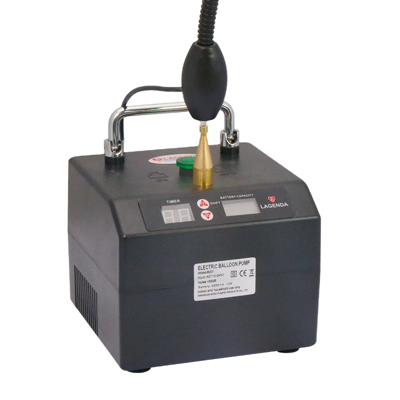 Nouveau gonfleur de ballon de  - Balloon Pump Hand avis et prix