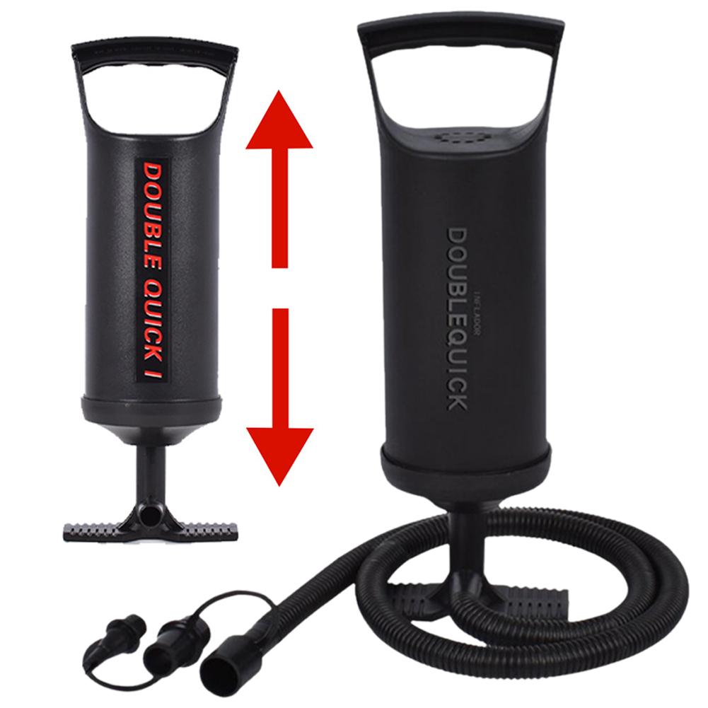 Pompe à air manuelle portable, - Balloon Pump Hand avis et prix