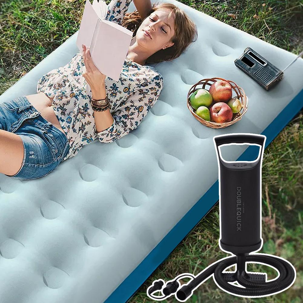 Pompe à air manuelle portable, - Balloon Pump Hand avis et prix