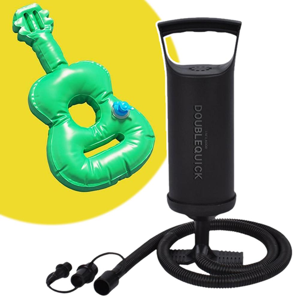 Pompe à air manuelle portable, - Balloon Pump Hand avis et prix