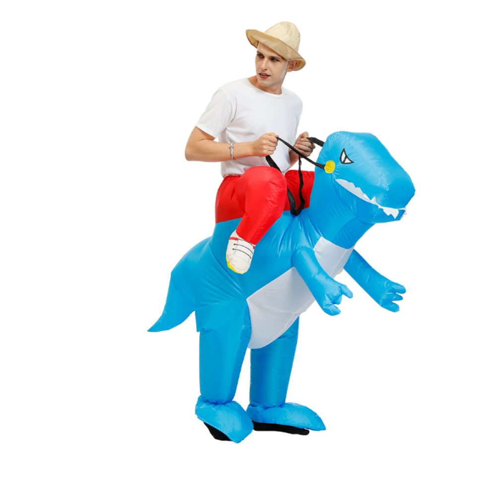 Costume gonflable de dinosaure - Event Party avis et prix