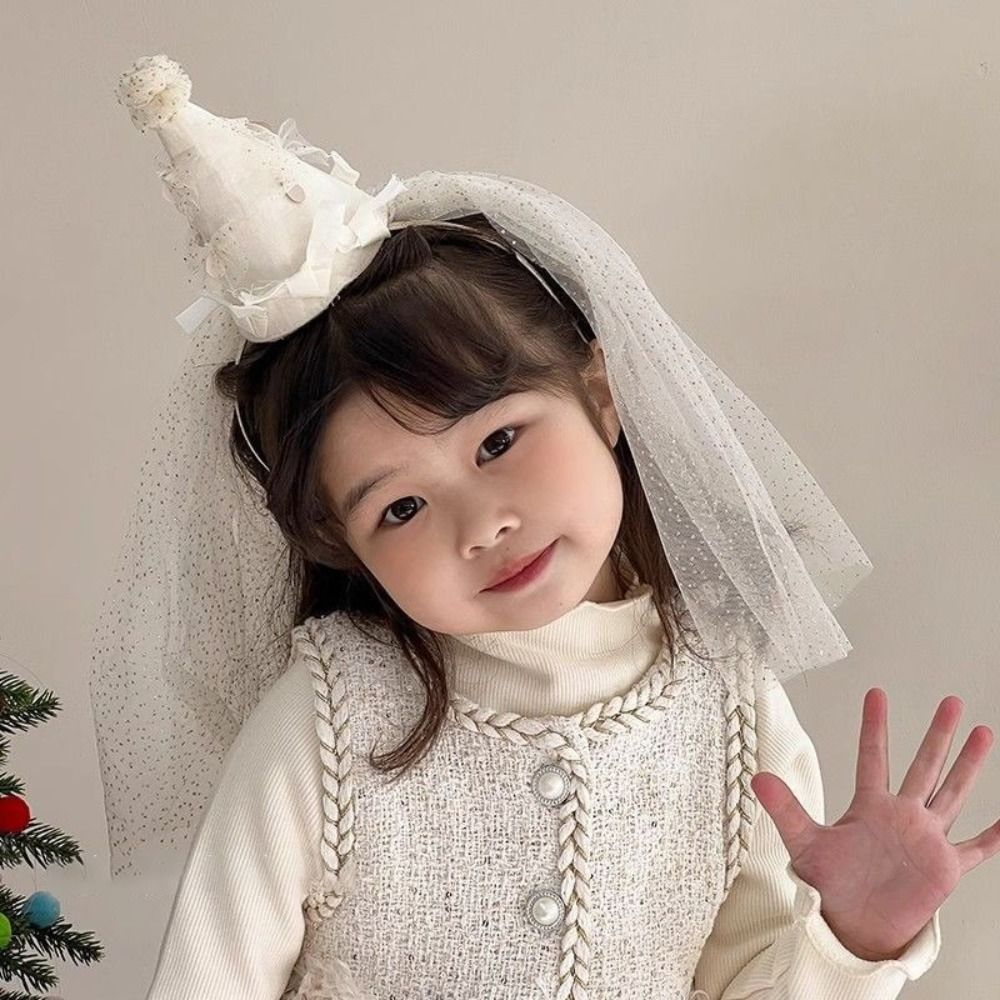 Chapeau d'anniversaire mignon  - Party Hat Cone avis et prix