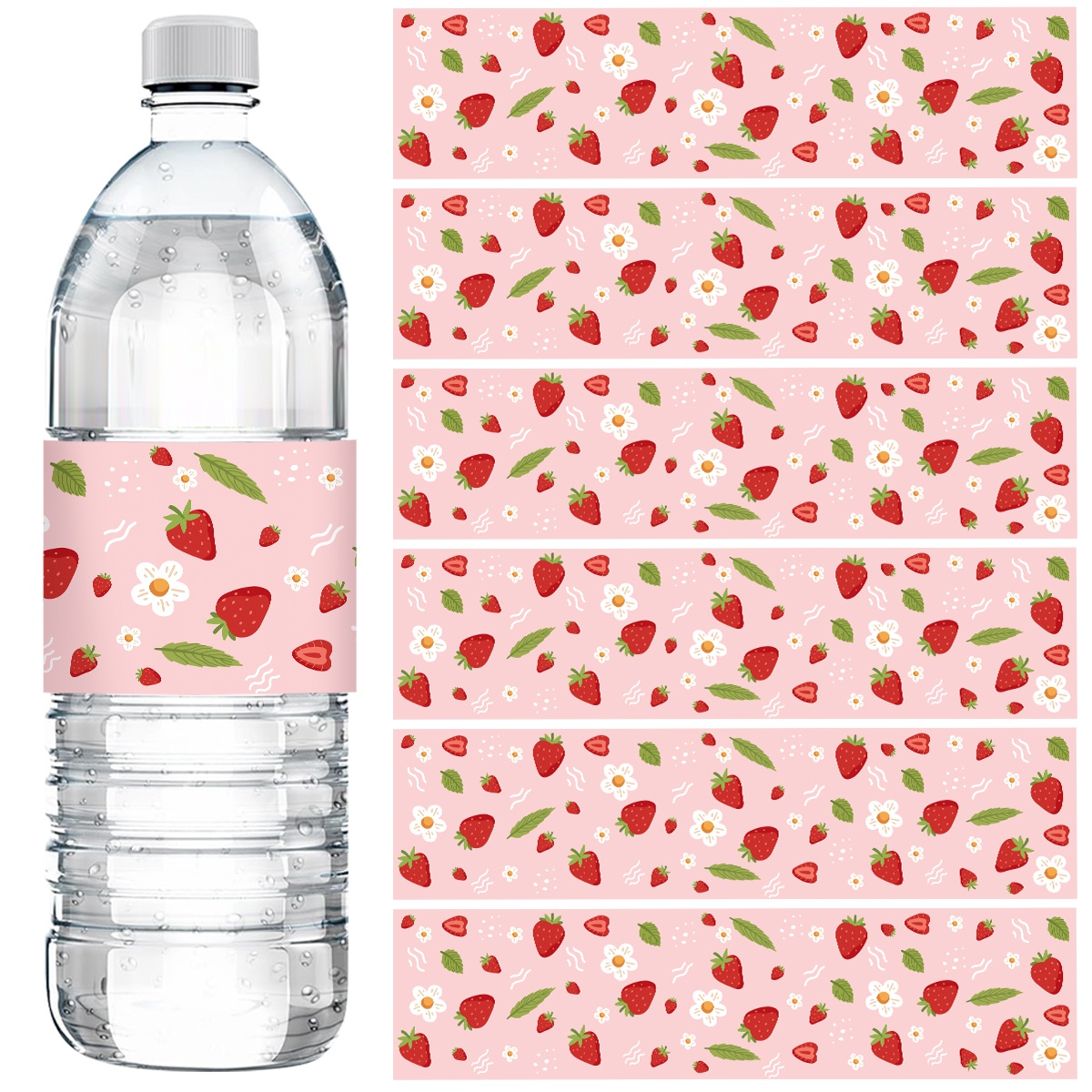 10 étiquettes pour bouteilles  - Event Suppliers avis et prix