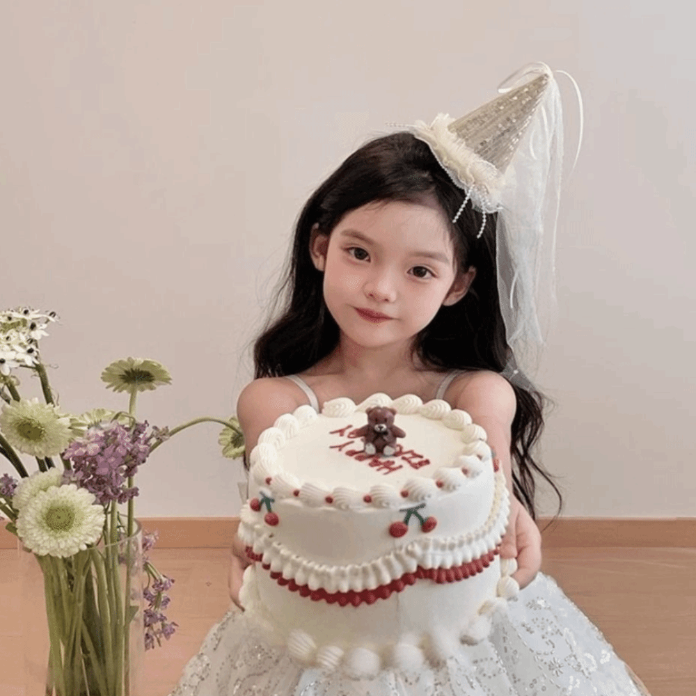 Serre-tête de fête en acryliqu - Party Hat Cone avis et prix