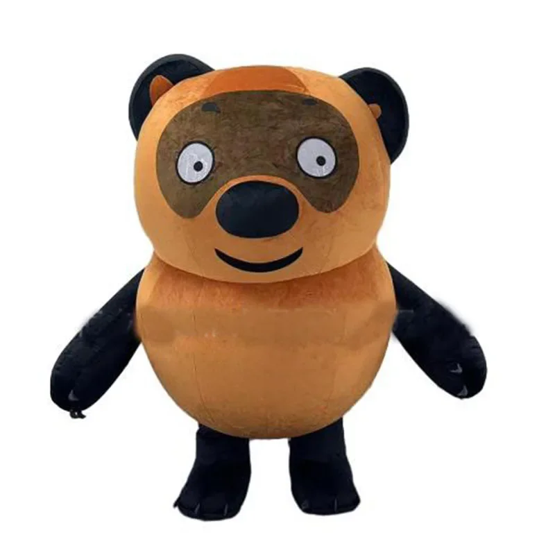 Costume de mascotte gonflable  - Event & Party Supply avis et prix