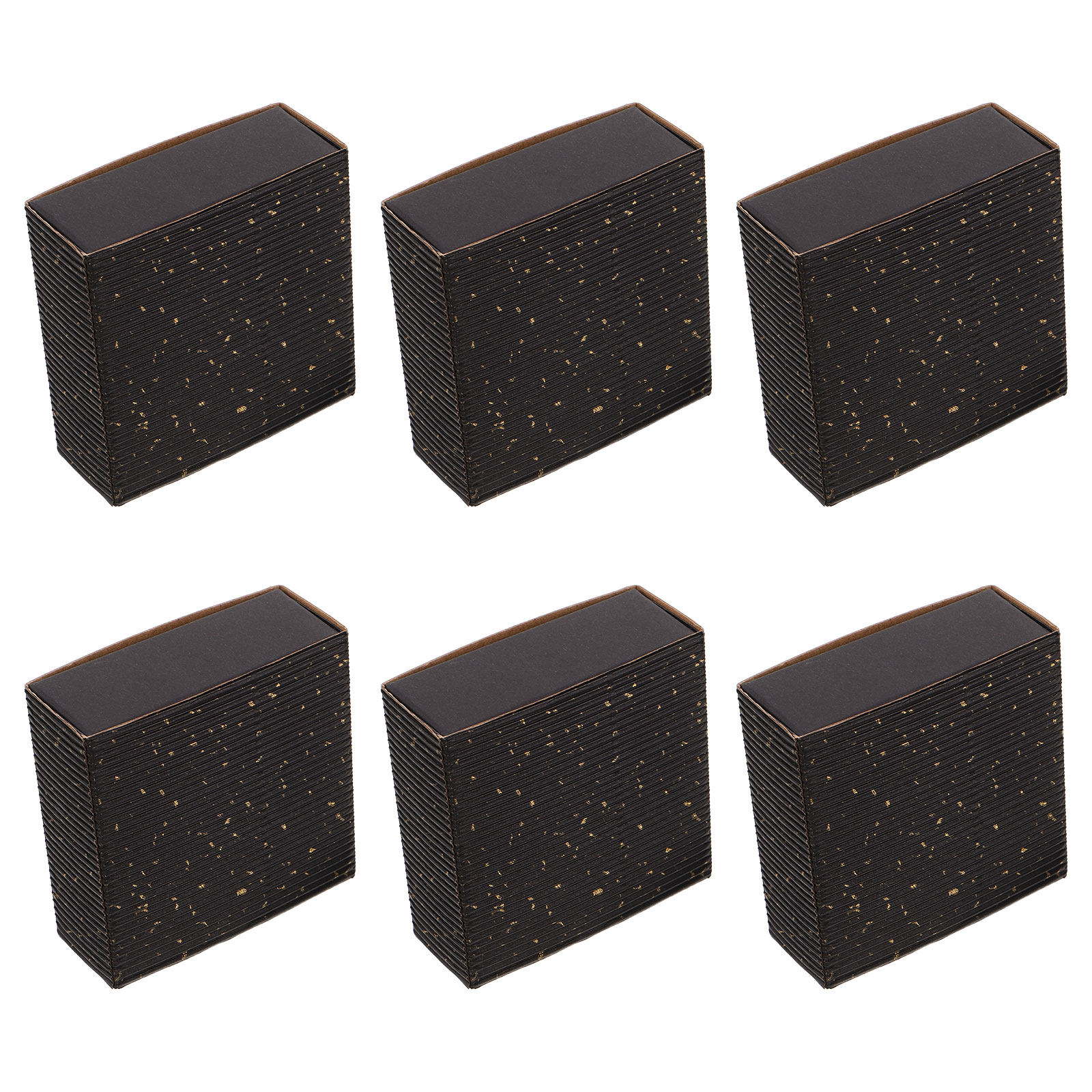 6 boîtes de rangement pour boi - Event Party Box avis et prix
