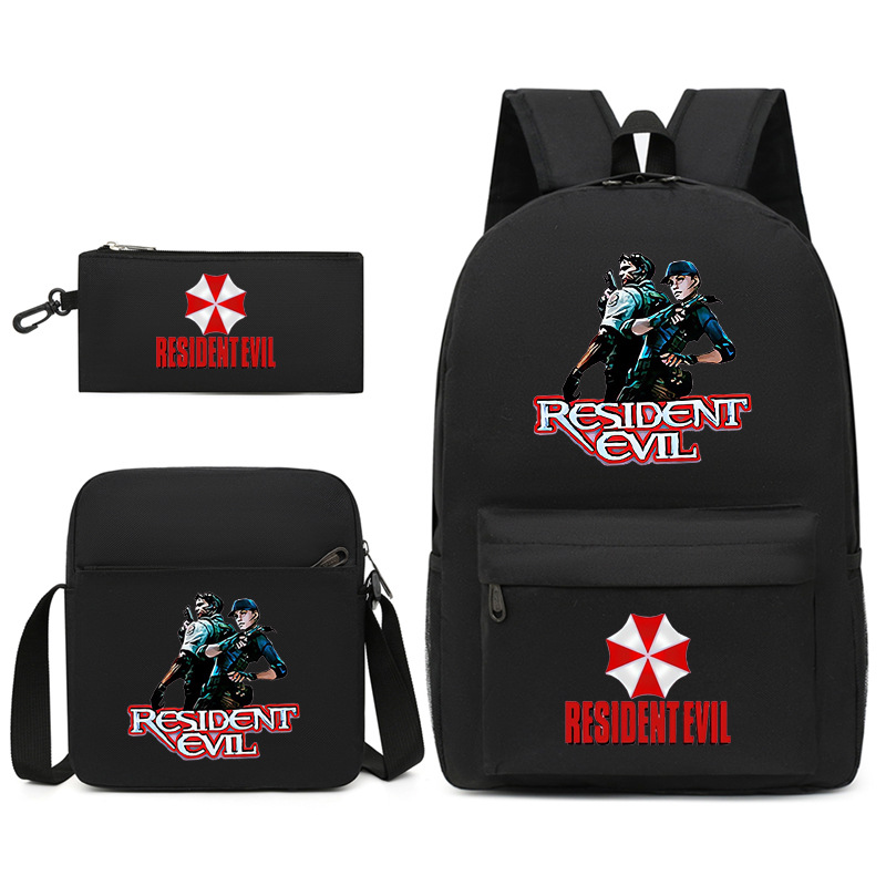 Ensemble de 3 pièces : Sac à d - Supply Event avis et prix