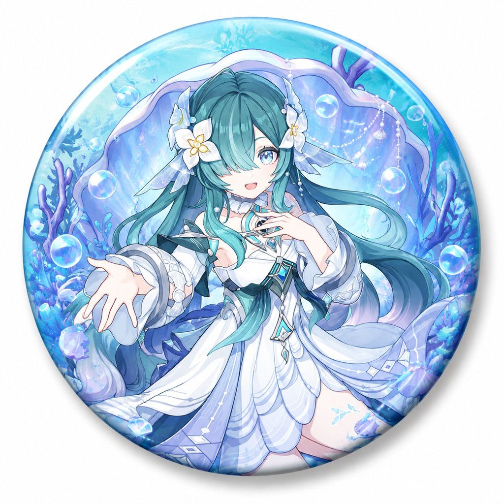 Personnage d'anime Genshin Imp - Supply Event avis et prix