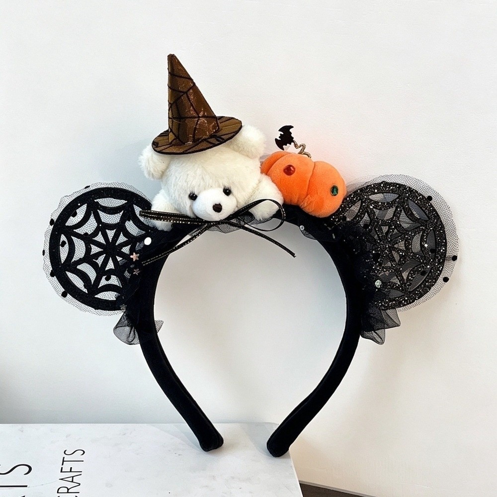 Serre-tête d’Halloween avec mo - Party Hat Cone avis et prix