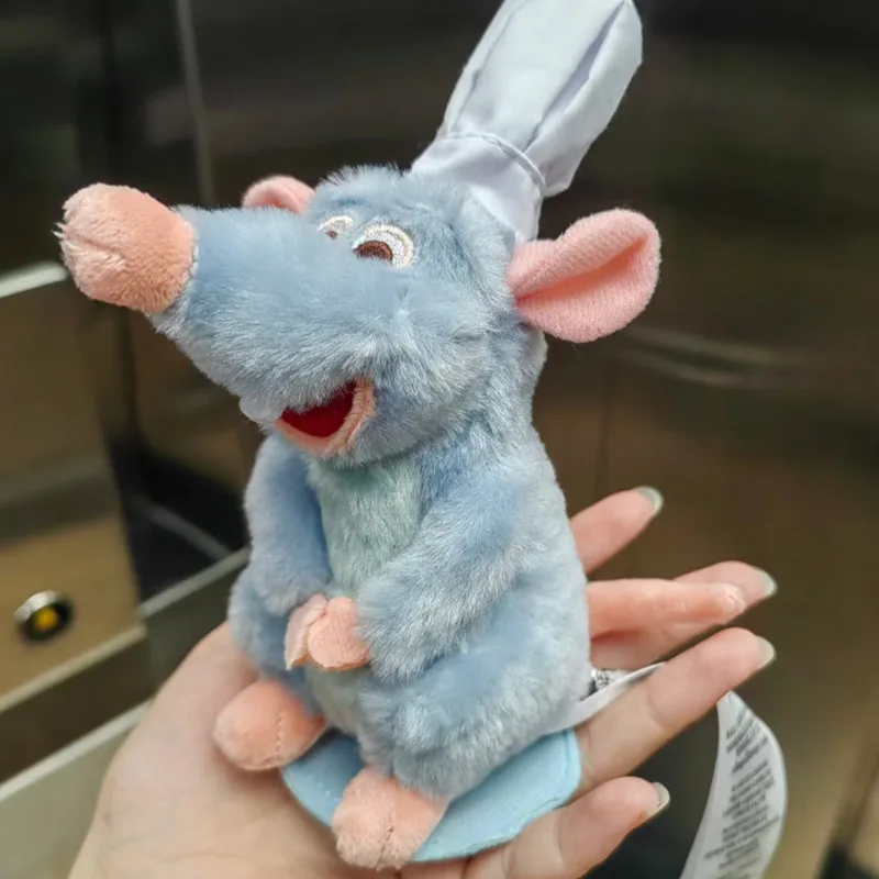 Peluche magnétique Remy, chef  - Supply Event avis et prix