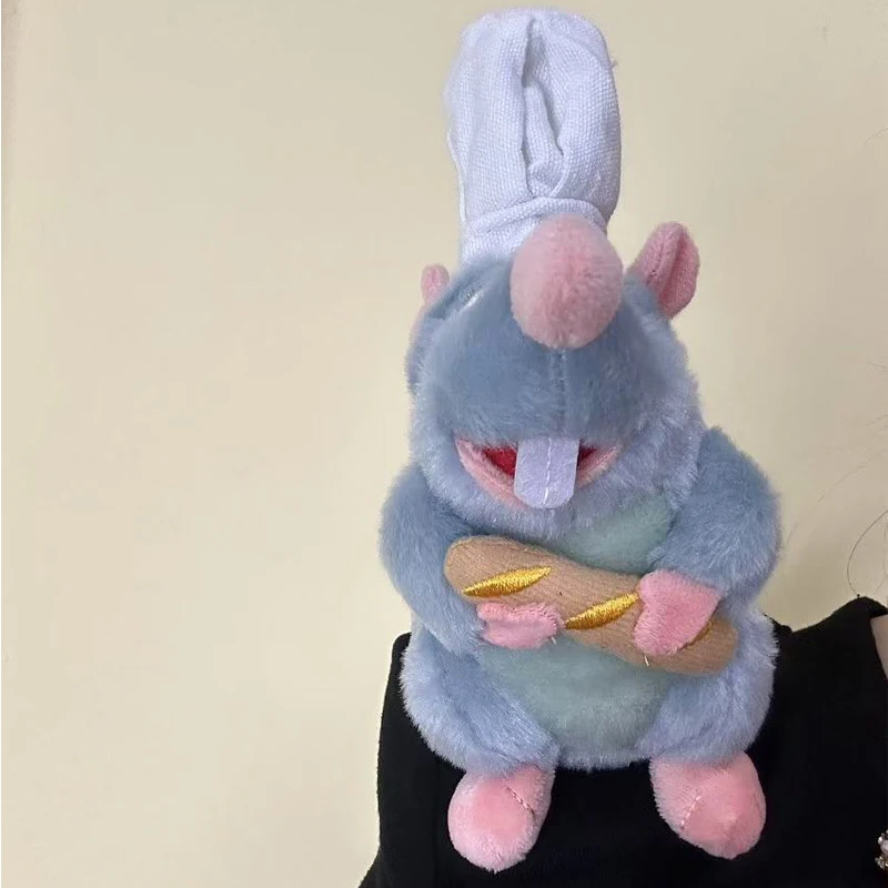 Peluche magnétique Remy, chef  - Supply Event avis et prix