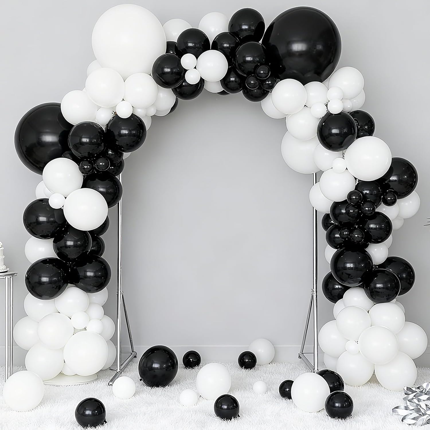 Kit d'arche de ballons en late - Event Launch Party avis et prix