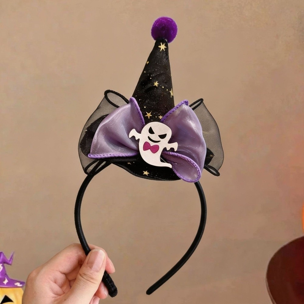 Serre-tête d'Halloween araigné - Party Hat Cone avis et prix