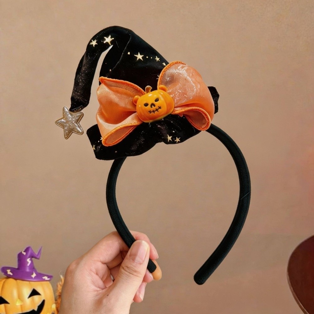 Serre-tête d'Halloween araigné - Party Hat Cone avis et prix