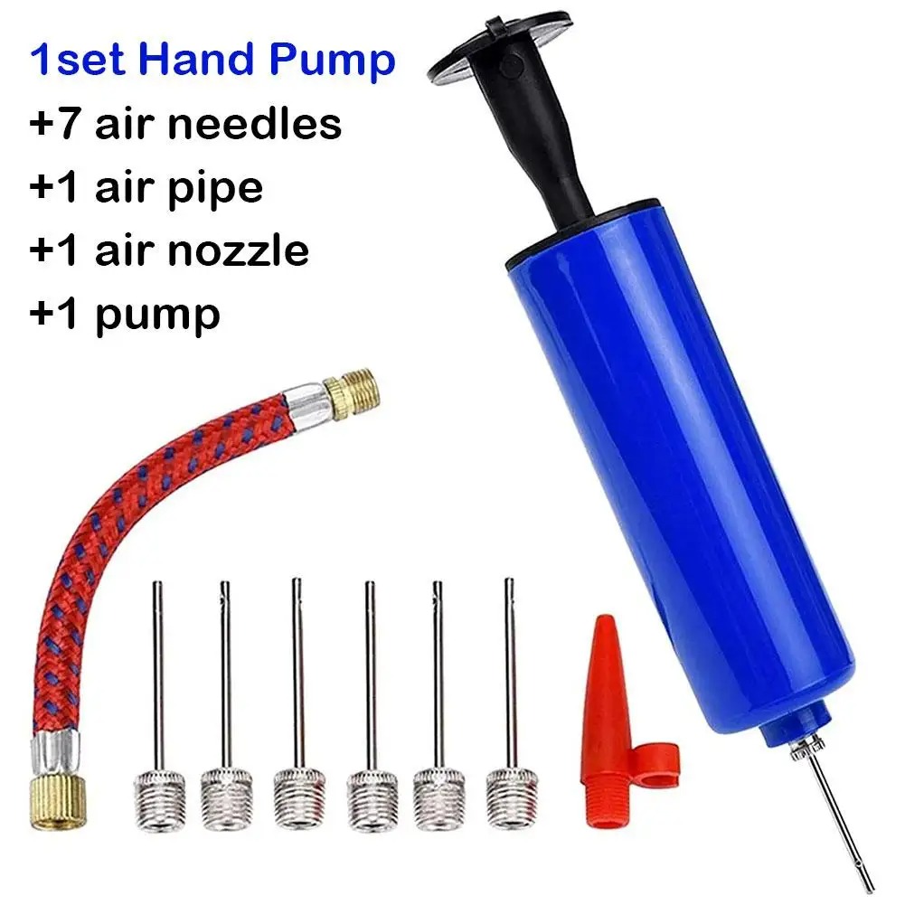 10 pièces/ensemble Portable Mi - Balloon Pump Hand avis et prix