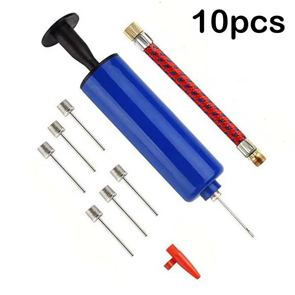10 pièces/ensemble Portable Mi - Balloon Pump Hand avis et prix