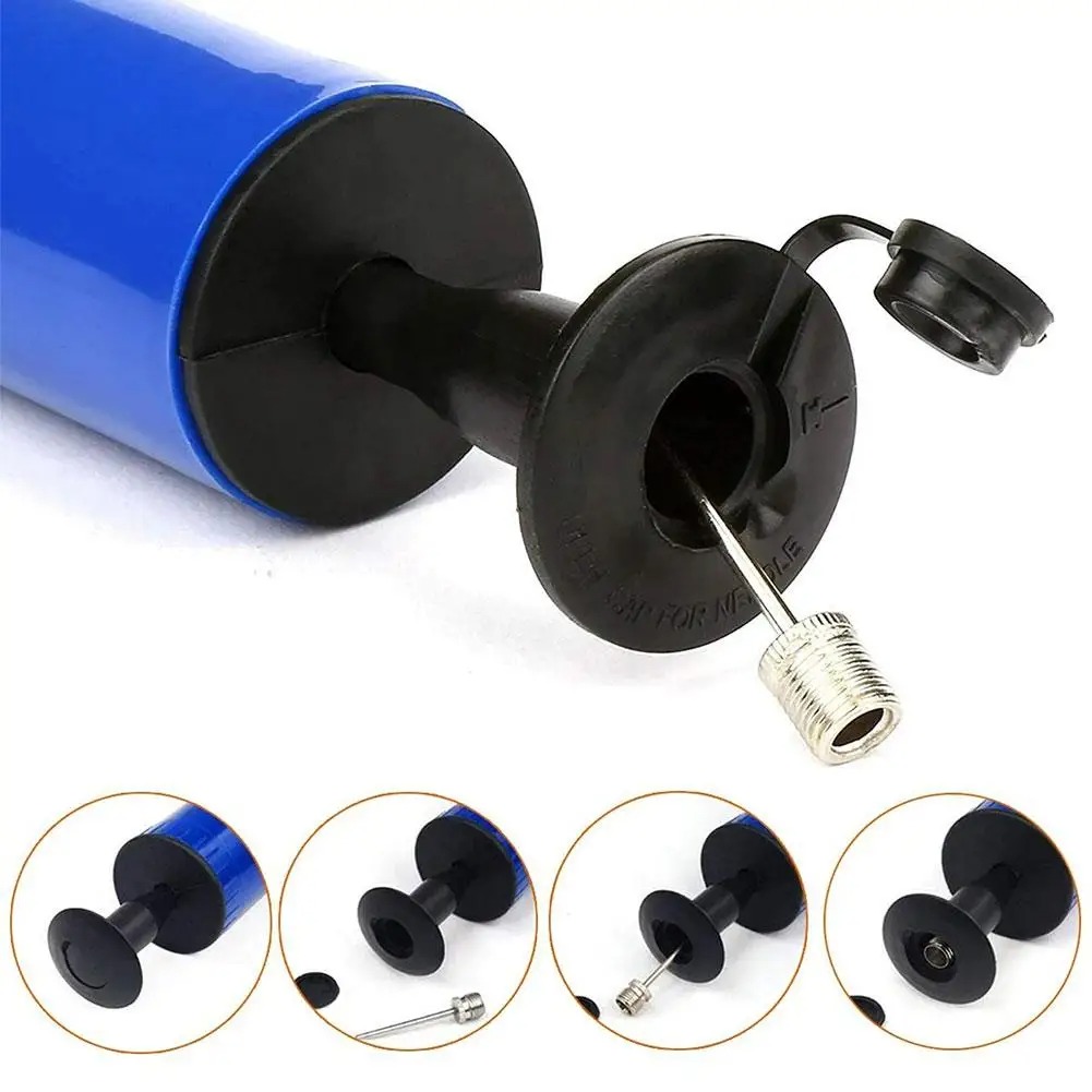 10 pièces/ensemble Portable Mi - Balloon Pump Hand avis et prix