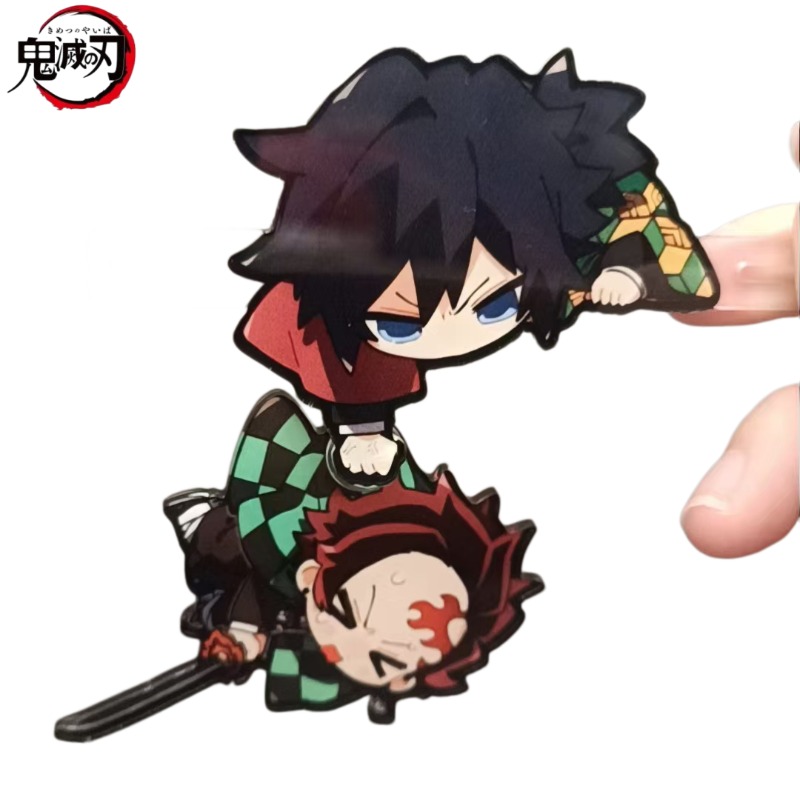 Figurine décorative Demon Slay - Event Support avis et prix