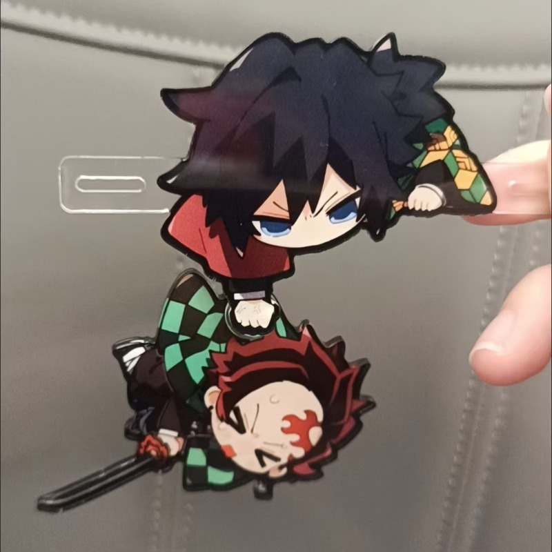 Figurine décorative Demon Slay - Event Support avis et prix