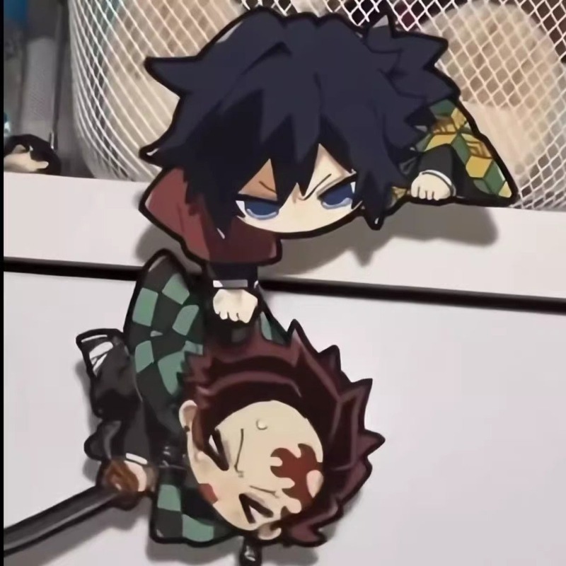 Figurine décorative Demon Slay - Event Support avis et prix