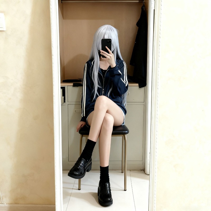 Costume de cosplay Anime Yoisa - Event Support avis et prix