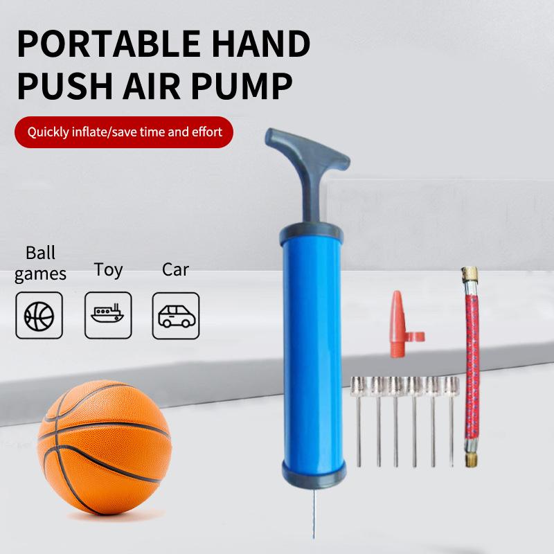 Kit de pompe à air manuelle mi - Balloon Pump Hand avis et prix