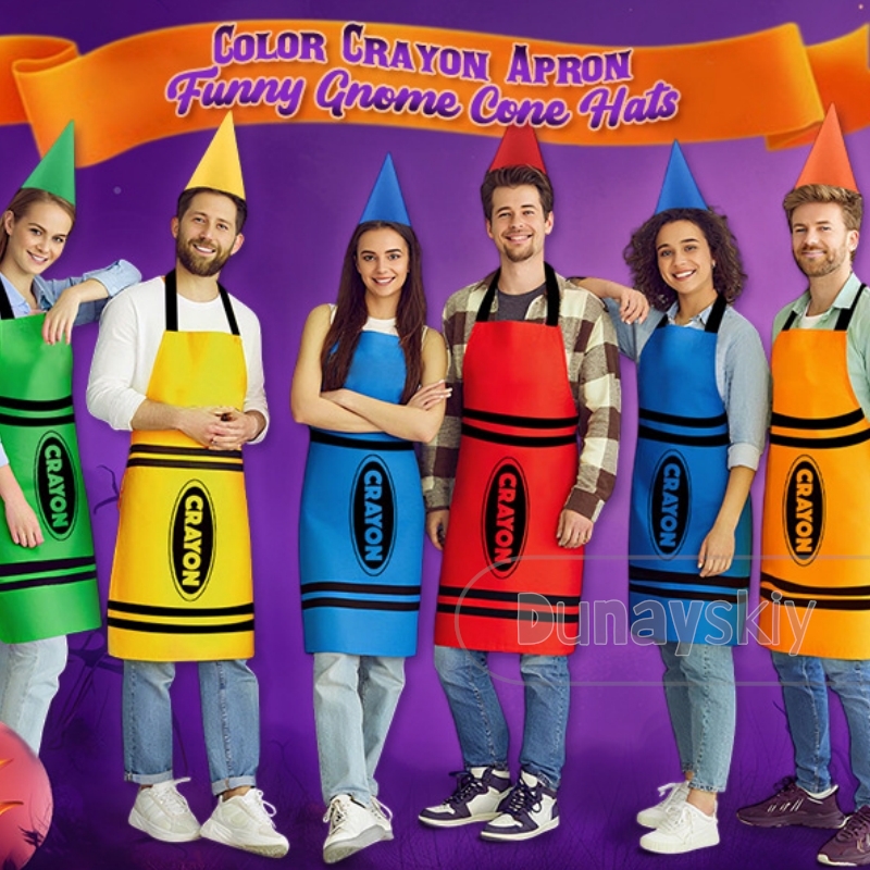 Chapeau et chaussettes assorti - Party Hat Cone avis et prix