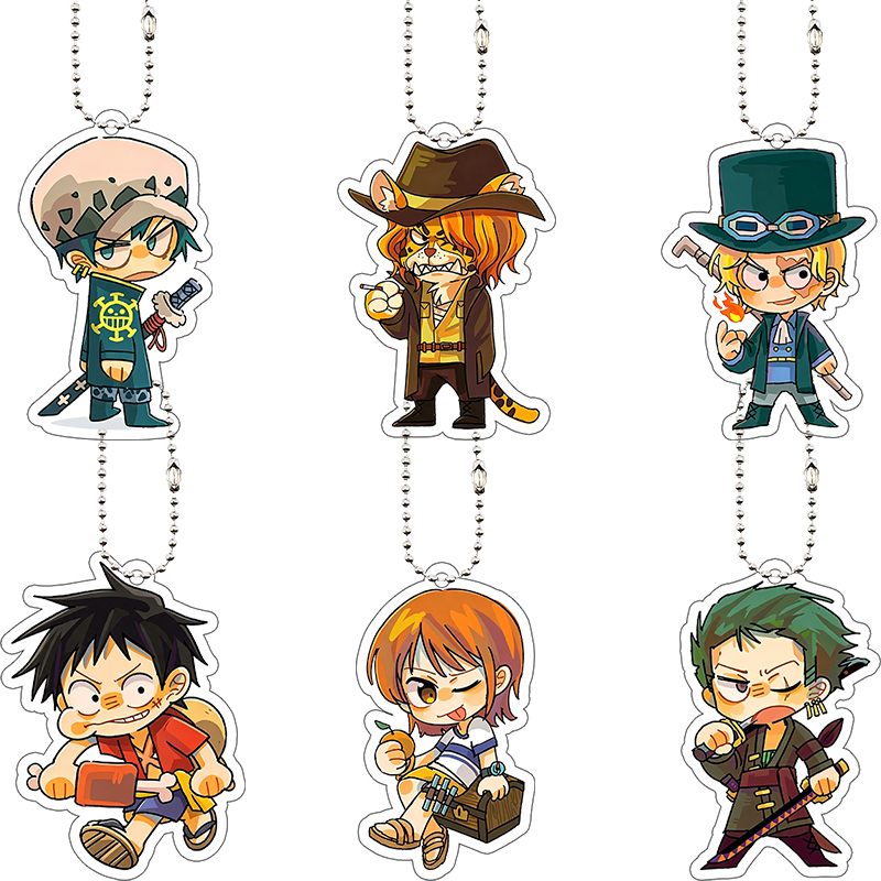 Porte-clés en acrylique versio - Supply Event avis et prix